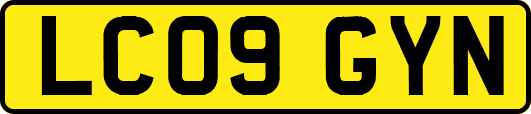 LC09GYN