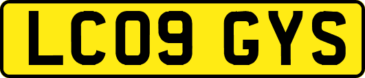 LC09GYS