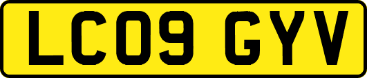 LC09GYV