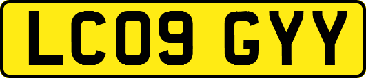 LC09GYY