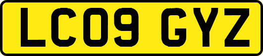 LC09GYZ