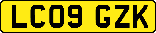 LC09GZK