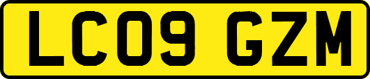 LC09GZM