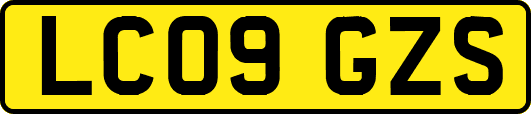 LC09GZS