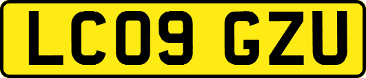 LC09GZU