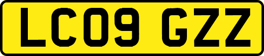 LC09GZZ