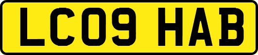 LC09HAB