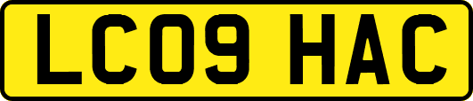 LC09HAC