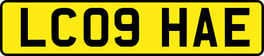 LC09HAE