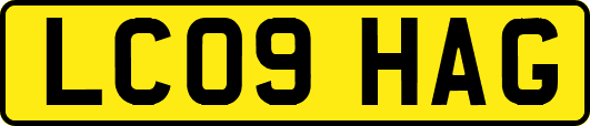 LC09HAG