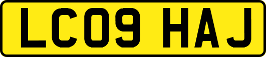 LC09HAJ