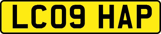LC09HAP
