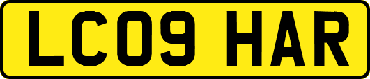 LC09HAR