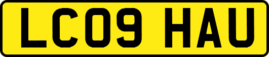 LC09HAU