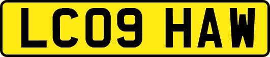 LC09HAW