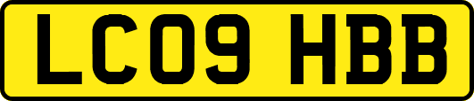 LC09HBB