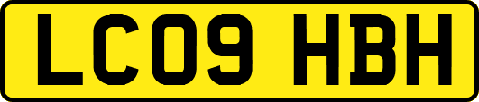 LC09HBH