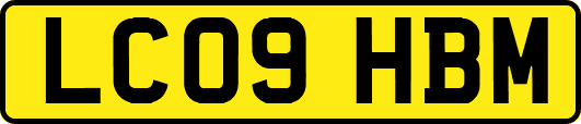 LC09HBM