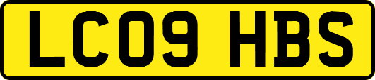 LC09HBS
