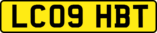 LC09HBT