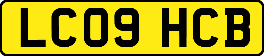 LC09HCB