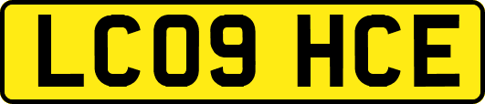 LC09HCE