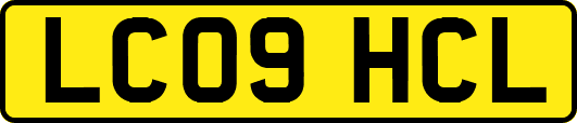 LC09HCL