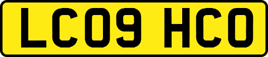LC09HCO