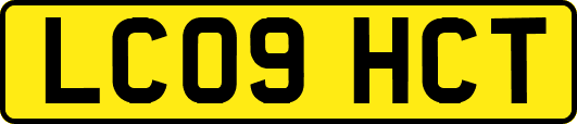 LC09HCT