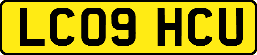 LC09HCU