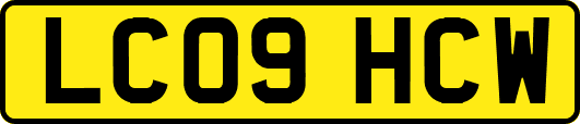 LC09HCW