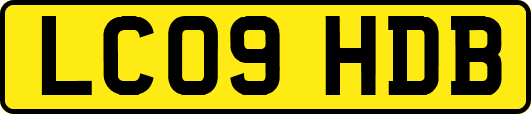 LC09HDB