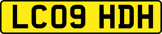 LC09HDH