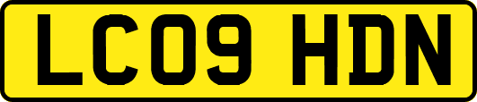LC09HDN