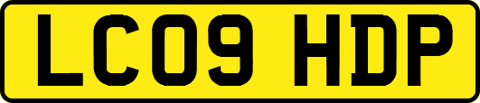 LC09HDP
