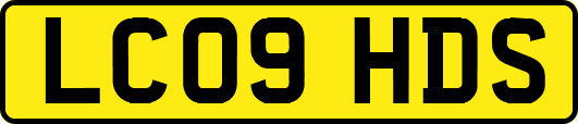 LC09HDS