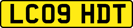 LC09HDT