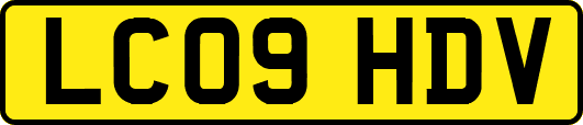 LC09HDV