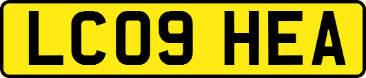 LC09HEA