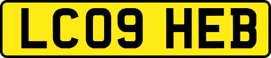 LC09HEB