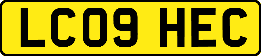 LC09HEC