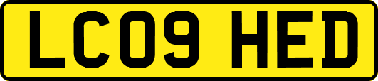 LC09HED