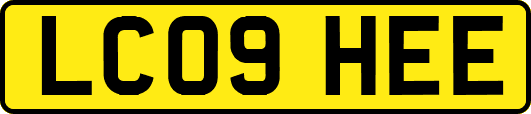 LC09HEE