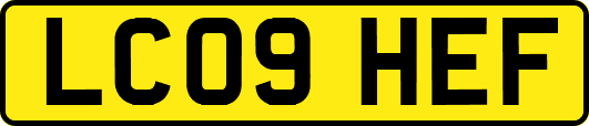 LC09HEF