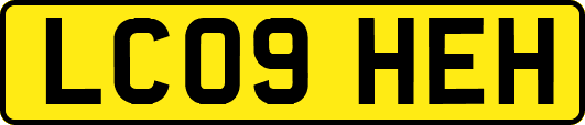 LC09HEH