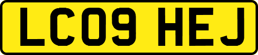 LC09HEJ