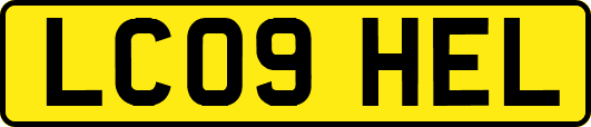 LC09HEL