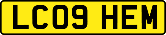 LC09HEM