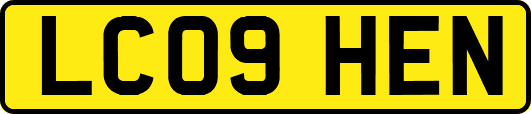 LC09HEN