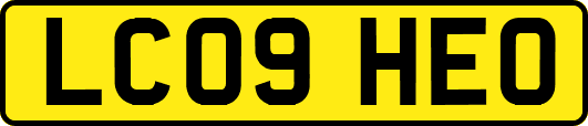 LC09HEO